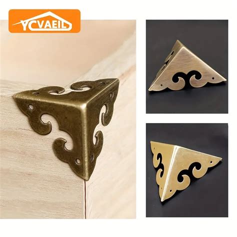 metal box corner brackets|decorative outdoor corner brackets.